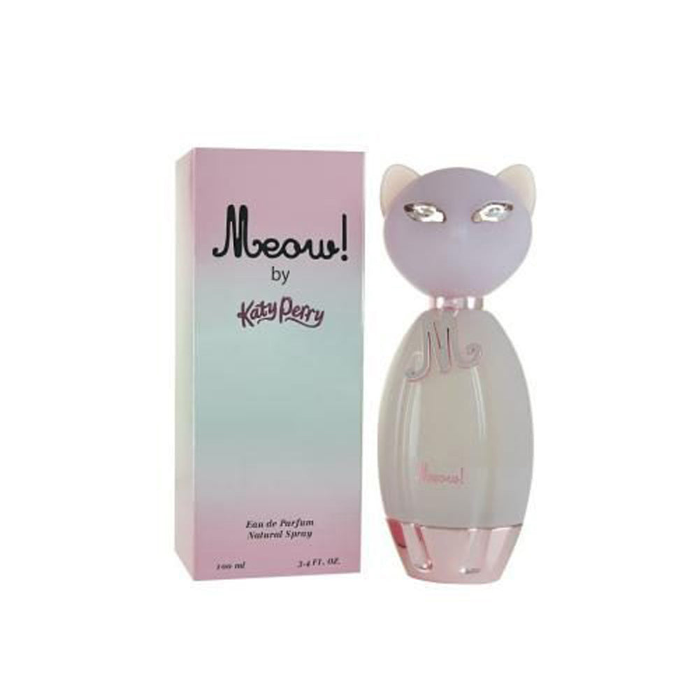 Meow Eau de Parfum