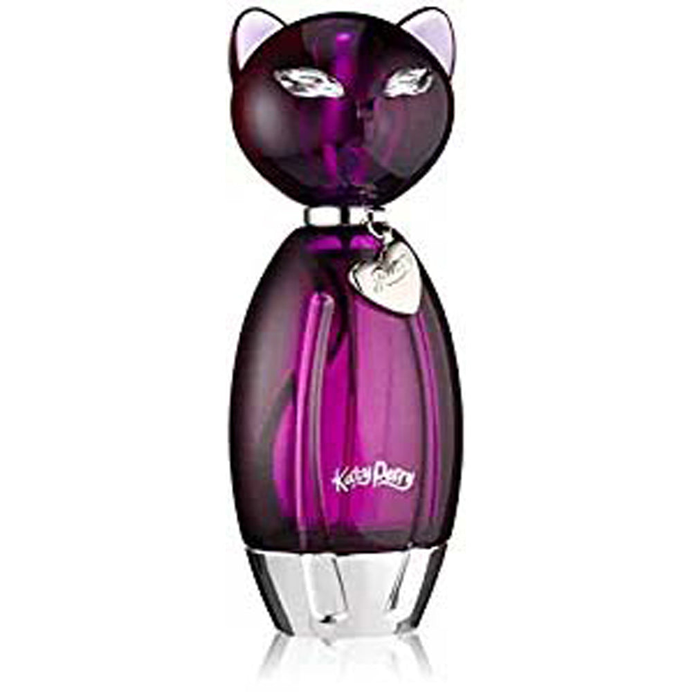 Purr Eau De Parfum Spray