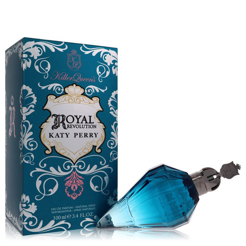 Royal Revolution Eau De Parfum