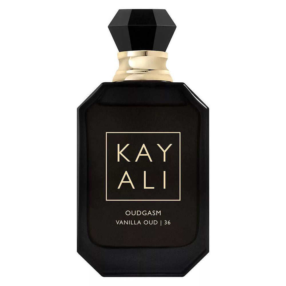 Oudgasm Vanilla Oud 36 Eau de Parfum Intense