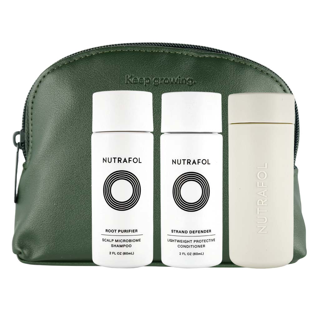 Keep Growing Kit for Women
