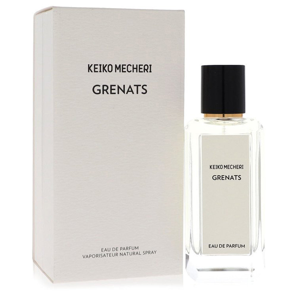 Grenats Eau De Parfum