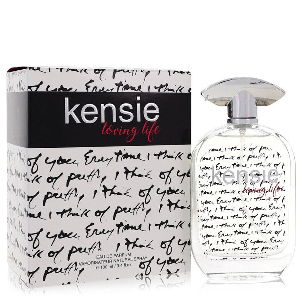 Kensie Loving Life Eau De Parfum