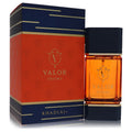 Valor Enigma Eau De Parfum
