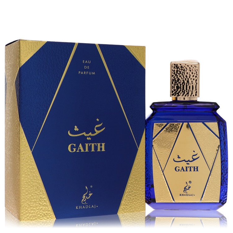 Gaith Eau De Parfum