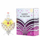 Hareem Al Sultan Silver Concentrated Oil Perfume