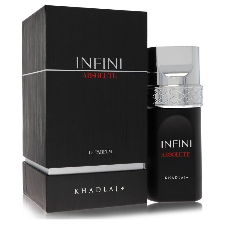 Infini Absolute Le Parfum Eau De Parfum (Unboxed)
