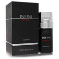 Infini Absolute Le Parfum Eau De Parfum (Unboxed)