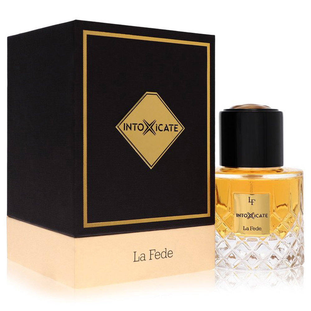 Intoxicate La Fede Eau De Parfum