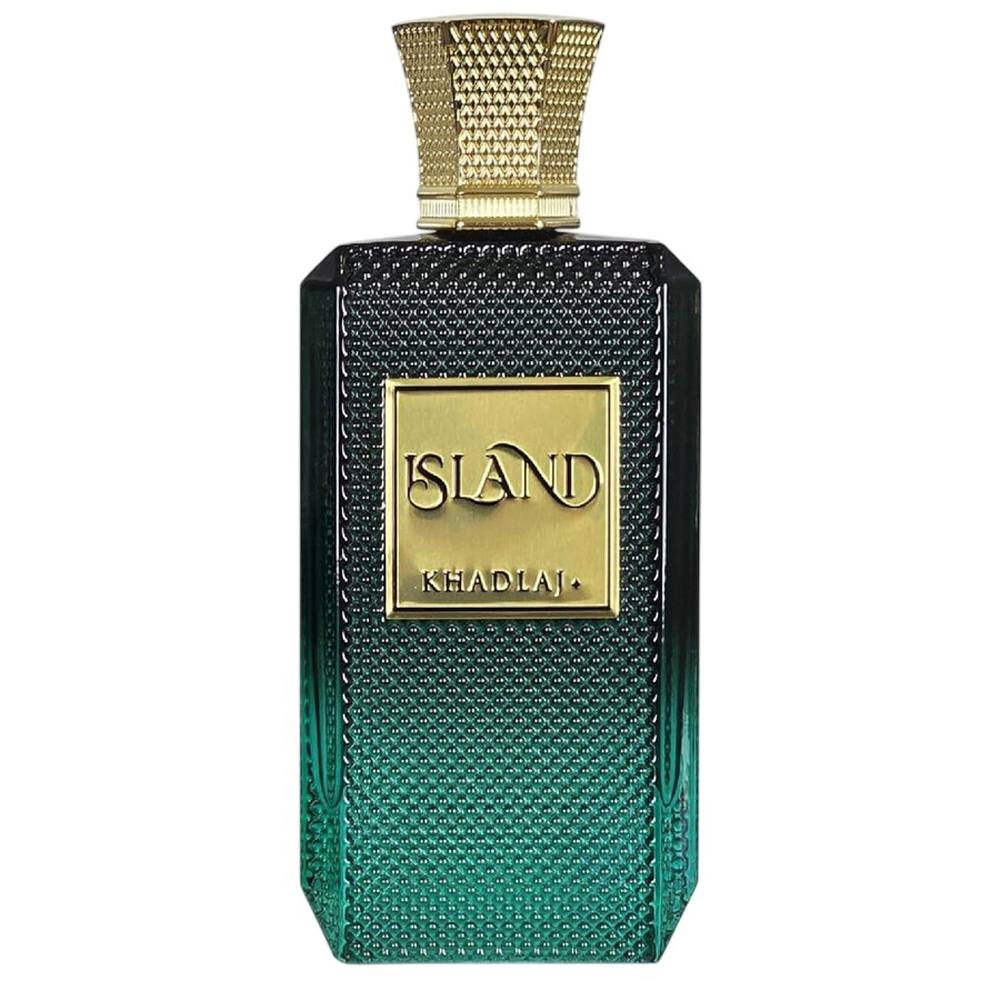 Island Extrait de Parfum