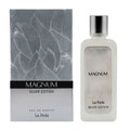 La Fede Silver Edition - Magnum Eau De Parfum