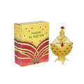 Hareem Al Sultan Gold Concentrated Oil Perfume