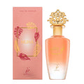 Nuha Eau De Parfum