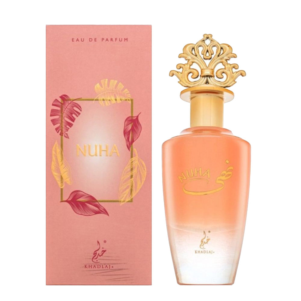 Nuha Eau De Parfum