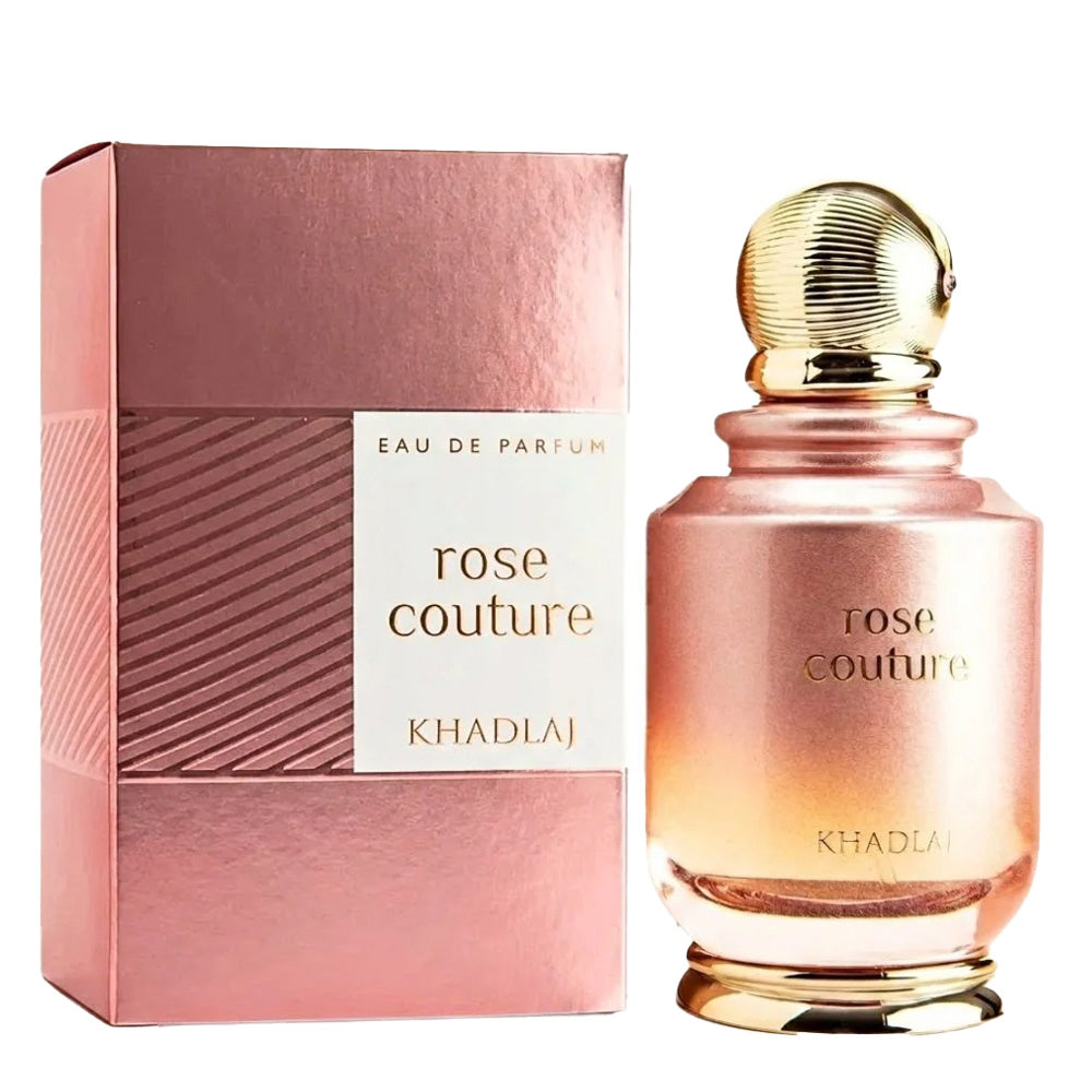 Rose Couture Eau De Parfum