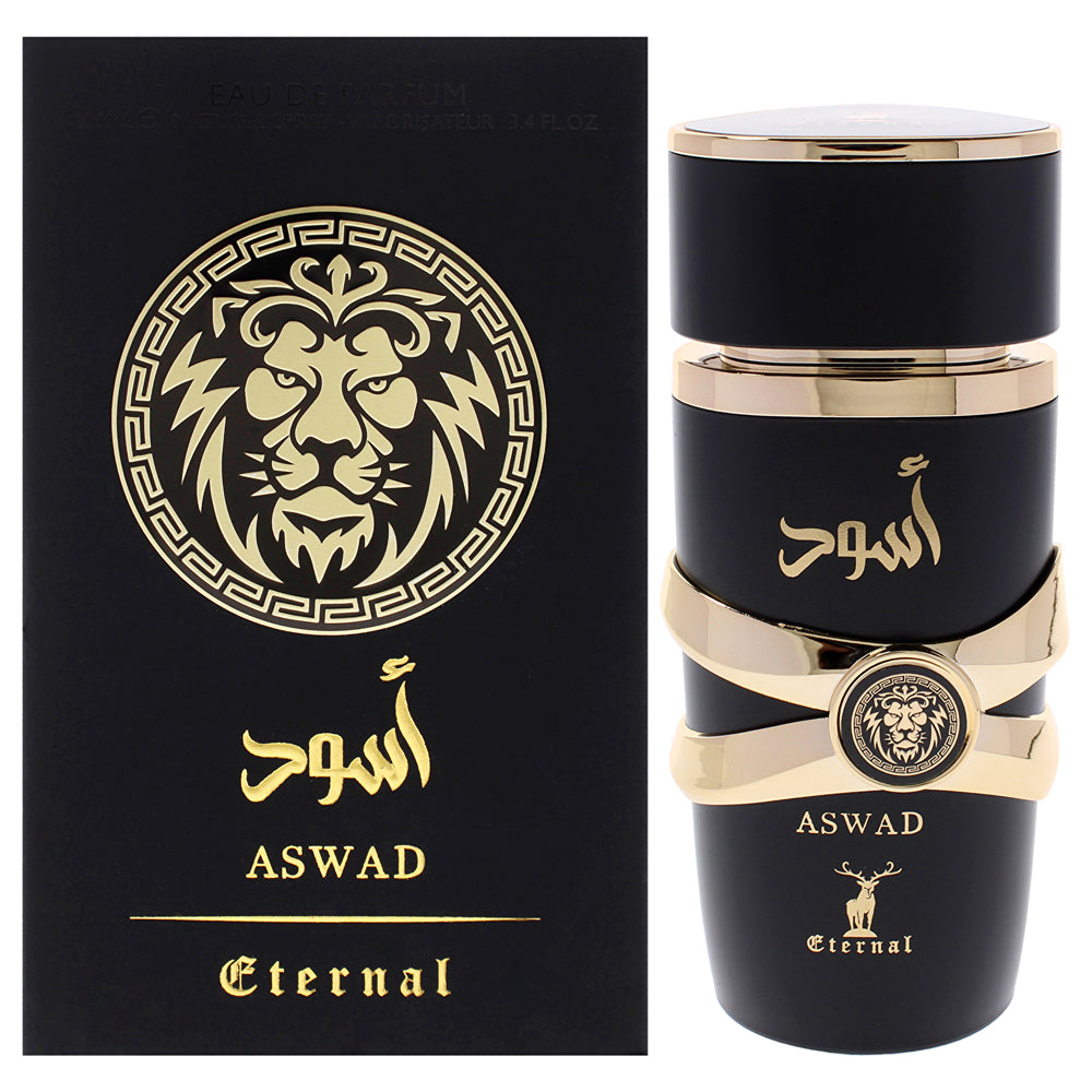 Eternal Collection - Aswad Eau de Parfum