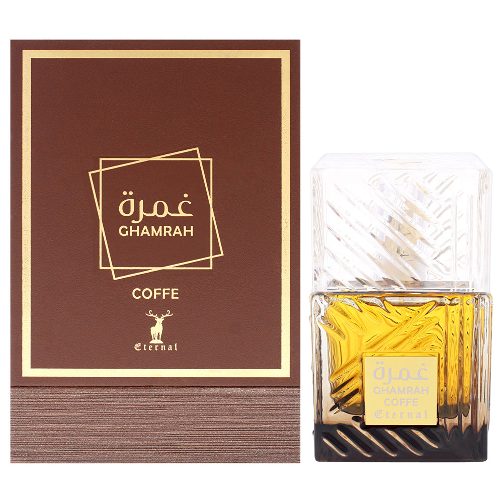 Eternal Collection - Ghamrah Coffe Eau de Parfum