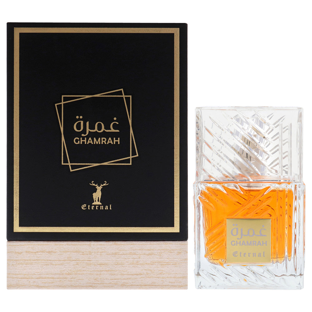 Eternal Collection - Ghamrah Eau de Parfum