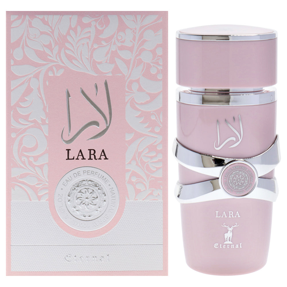 Eternal Collection - Lara Eau de Parfum
