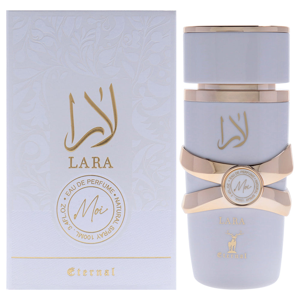Eternal Collection - Lara Moi Eau de Parfum