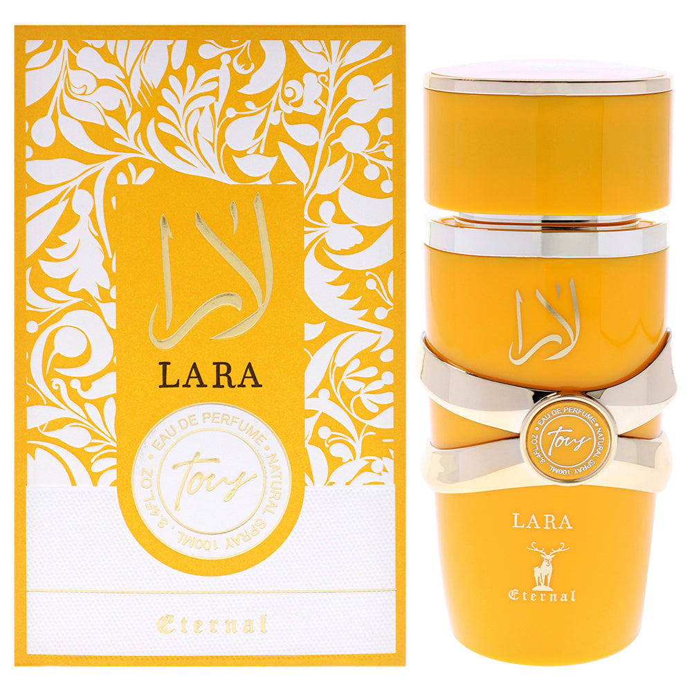 Eternal Collection - Lara Tous Eau de Parfum