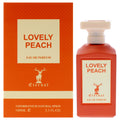 Eternal Collection - Lovely Peach Eau de Parfum