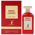 Eternal Collection - Sweet Cherry Eau de Parfum