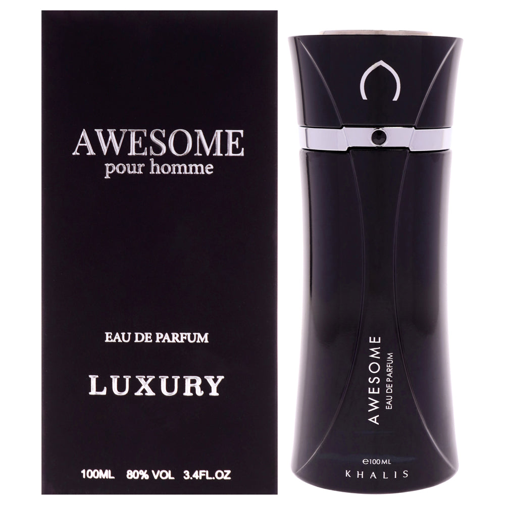 Luxury Collection - Awesome Eau de Parfum