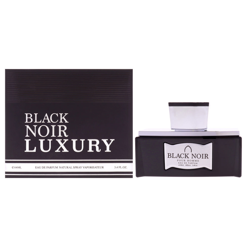 Luxury Collection - Black Noir Eau de Parfum