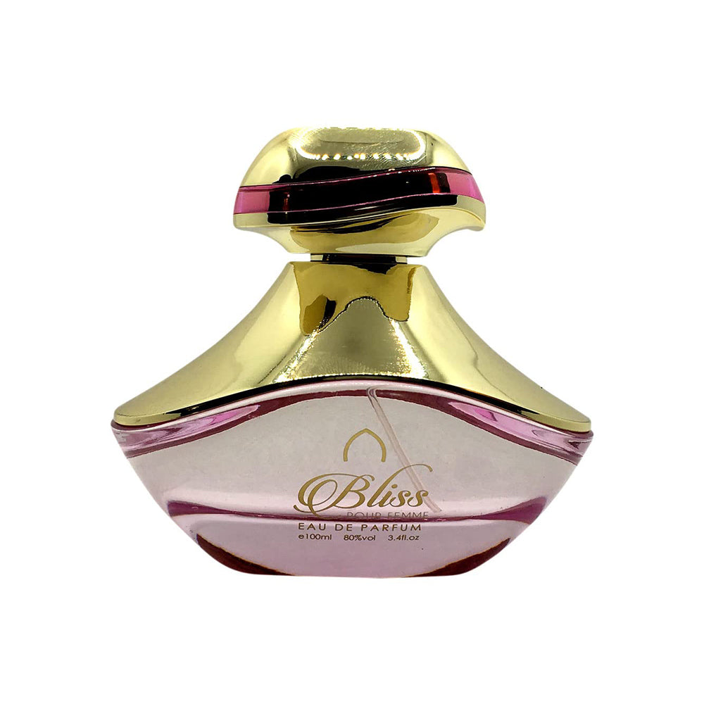 Luxury Collection - Bliss Eau de Parfum