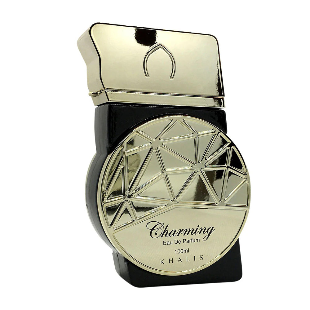 Luxury Collection - Charming Eau de Parfum