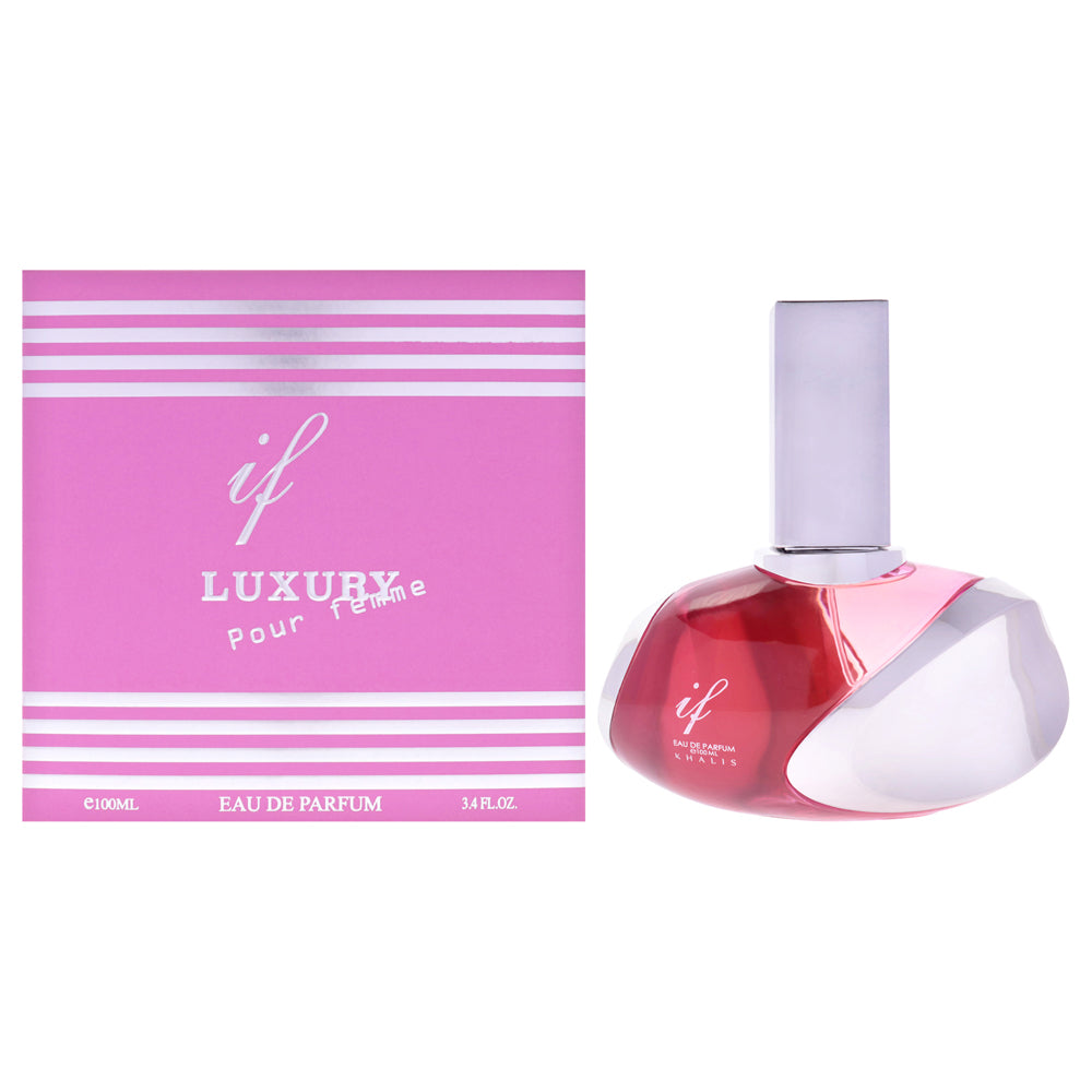 Luxury Collection - If Eau de Parfum