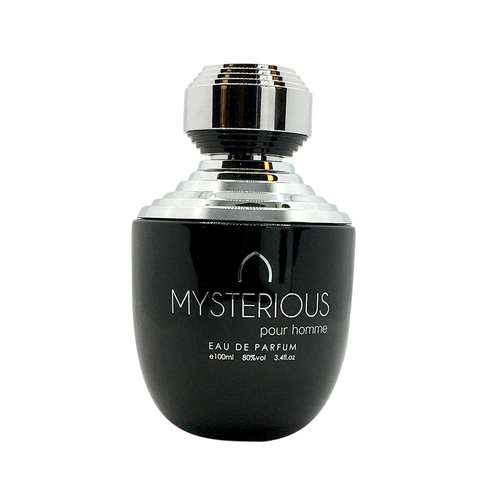 Luxury Collection - Mysterious Elixir Eau de Parfum