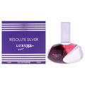 Luxury Collection - Resolute Silver Eau de Parfum