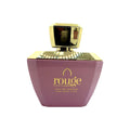 Luxury Collection - Rouge Eau de Parfum