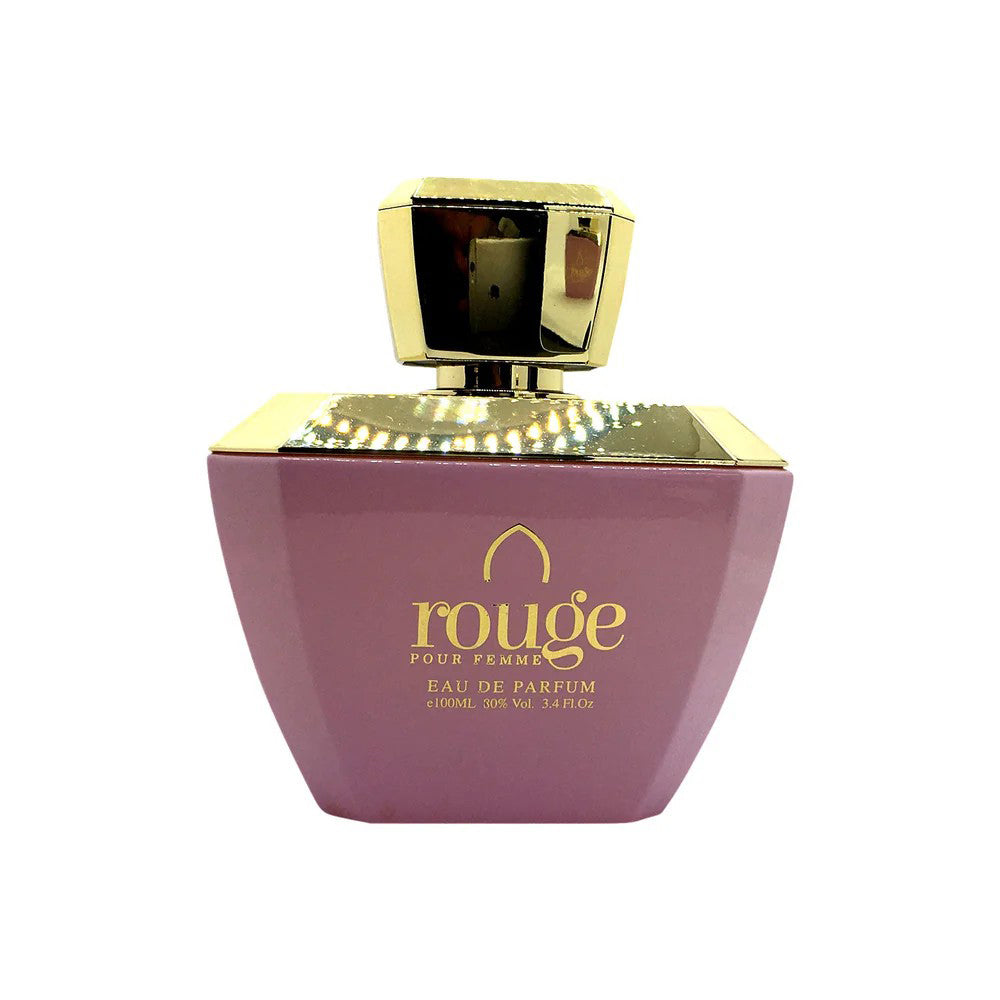 Luxury Collection - Rouge Eau de Parfum