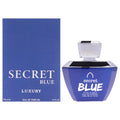 Luxury Collection - Secret Blue Eau de Parfum