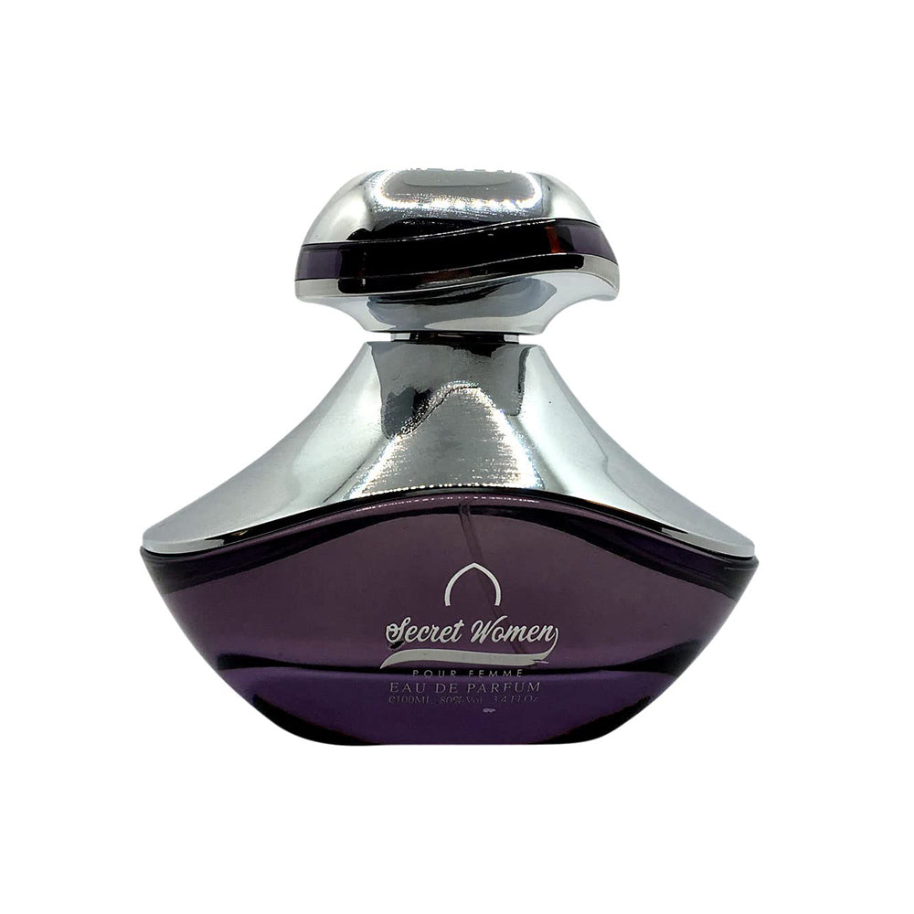 Luxury Collection - Secret Women Eau de Parfum