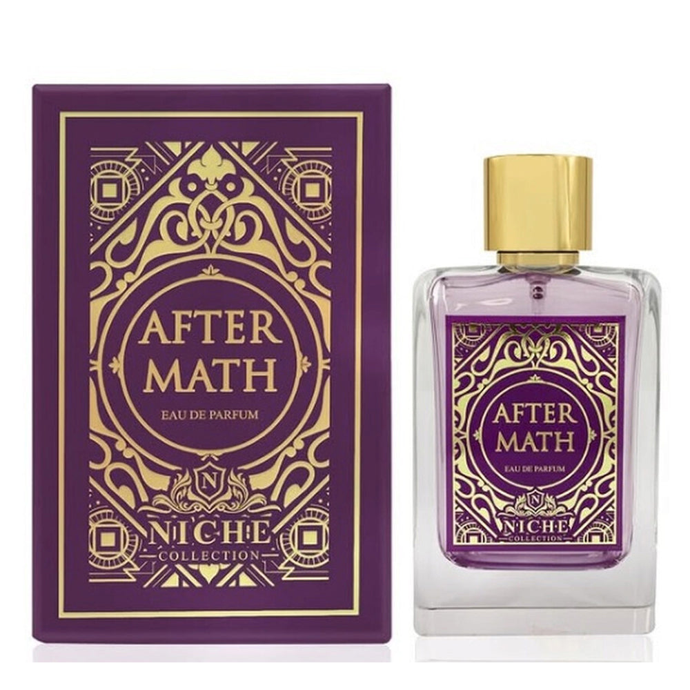 Niche Collection - After Math Eau de Parfum