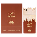 Niche Collection - Ajwaa Eau de Parfum