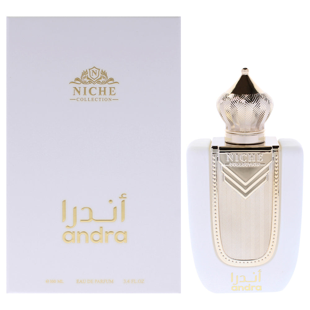 Niche Collection - Andra Eau de Parfum