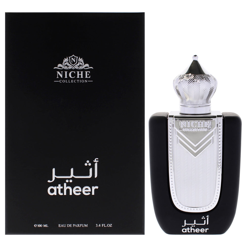 Niche Collection - Atheer Eau de Parfum