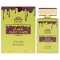 Niche Collection - Dubai Chocolate Kunafa Pistachio Parfum Spray
