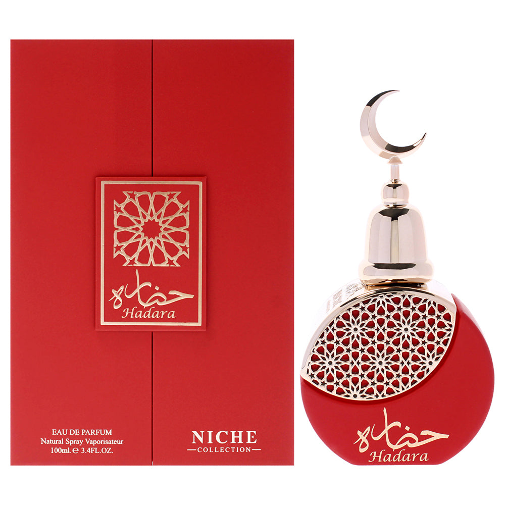 Niche Collection - Hadara Eau de Parfum