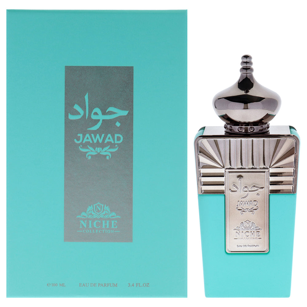 Niche Collection - Jawad Eau de Parfum