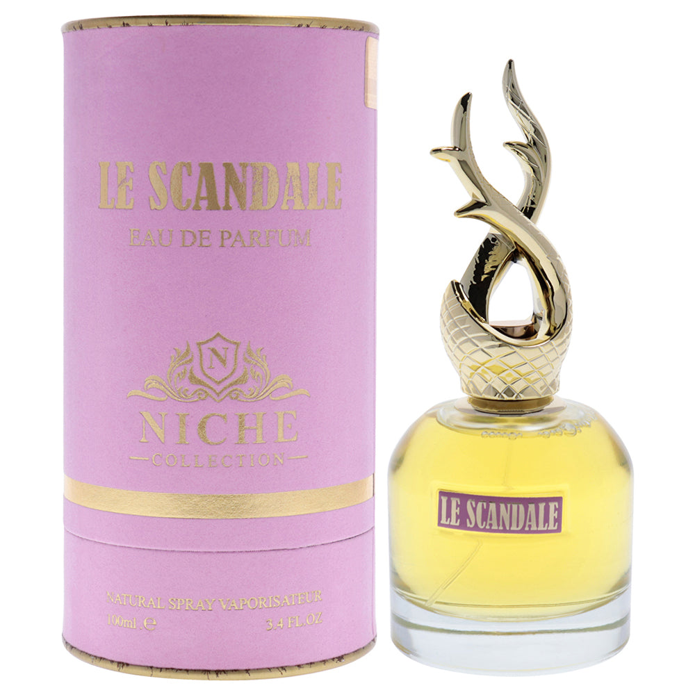 Niche Collection - Le Scandale Eau de Parfum