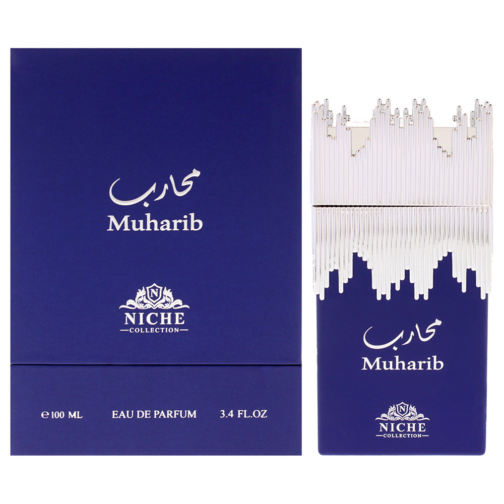 Niche Collection - Muharib Eau de Parfum