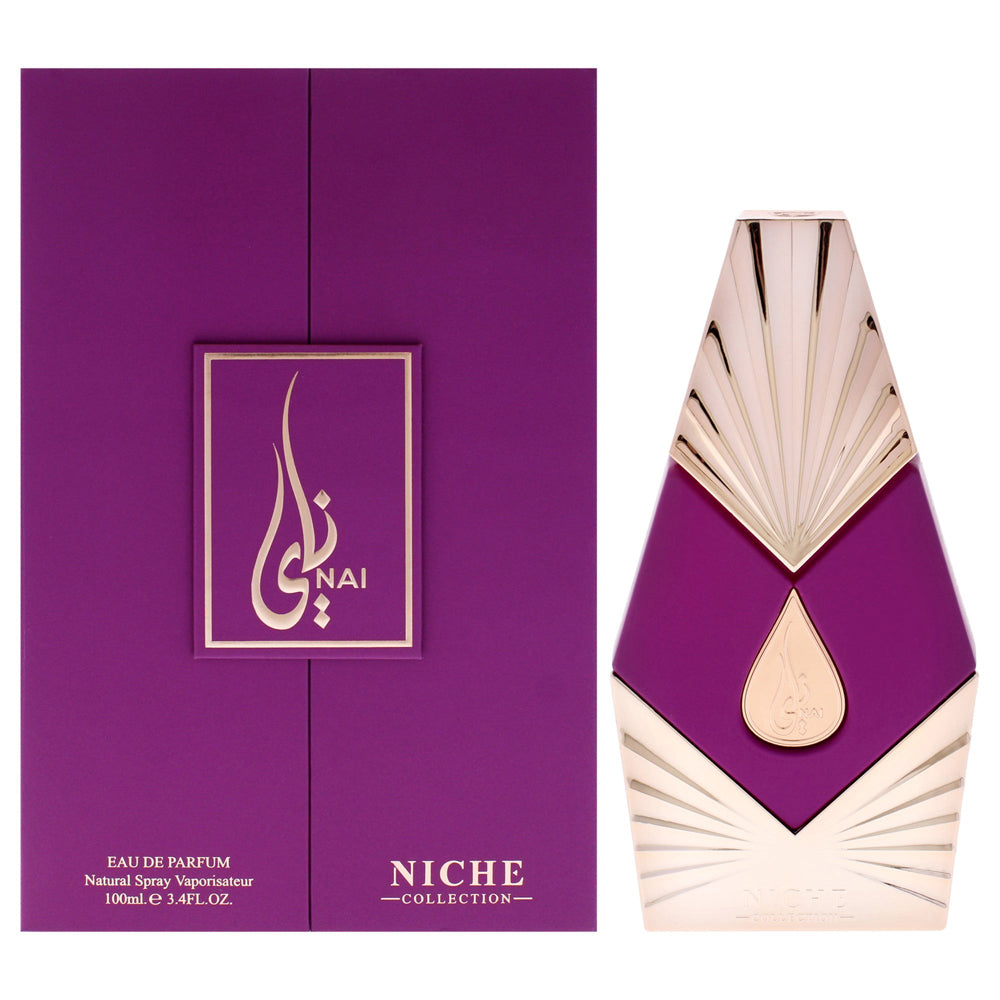 Niche Collection - Nai Eau de Parfum