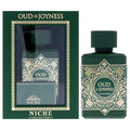 Niche Collection - Oud is Joyness Eau de Parfum