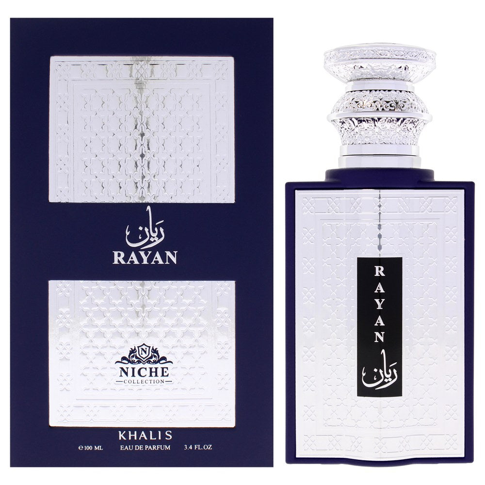 Niche Collection - Rayan Eau de Parfum